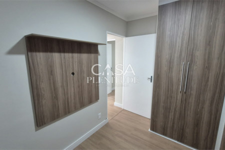 Apartamento à venda com 2 quartos em Vila Fiori, Sorocaba, SP