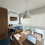 Apartamento à venda com 2 quartos, sendo 1 suíte,  em Vila Romana, São Paulo, SP