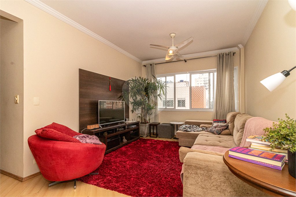 Apartamento à venda em Perdizes, São Paulo, SP
