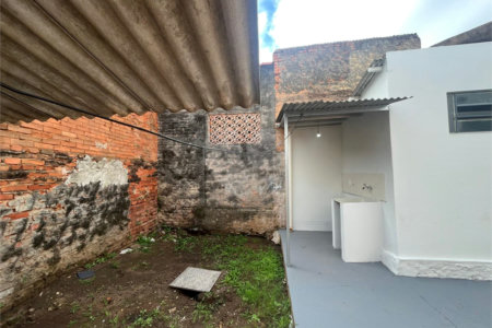 Casa à venda com 2 quartos no Centro, Itapetininga, SP