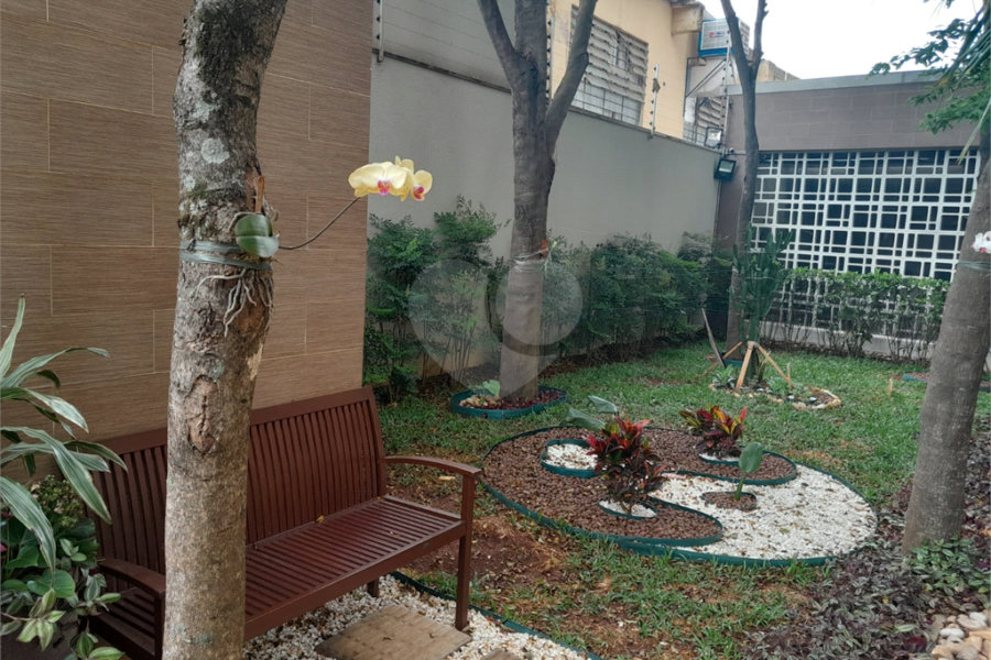Apartamento à venda com 2 quartos em Lauzane Paulista, São Paulo, SP