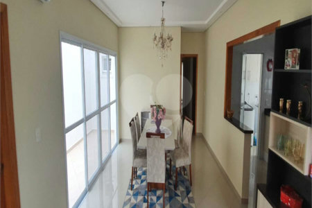 Casa à venda com 3 suítes no condomínio Amstalden Residence, Indaiatuba - SP