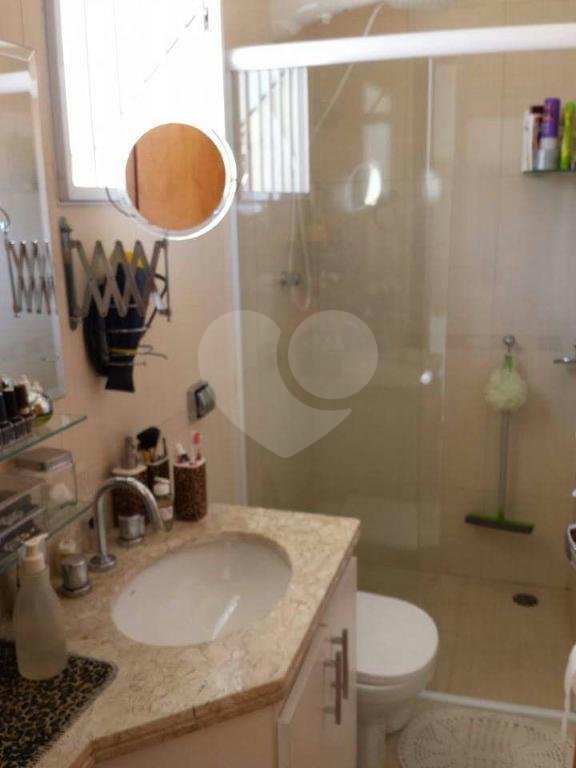 Sobrado à venda com 3 suítes em Vila Mazzei, São Paulo, SP