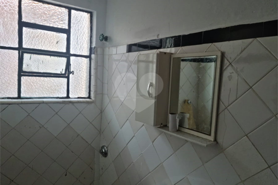 Casa para alugar com 2 quartos em Tucuruvi, São Paulo, SP