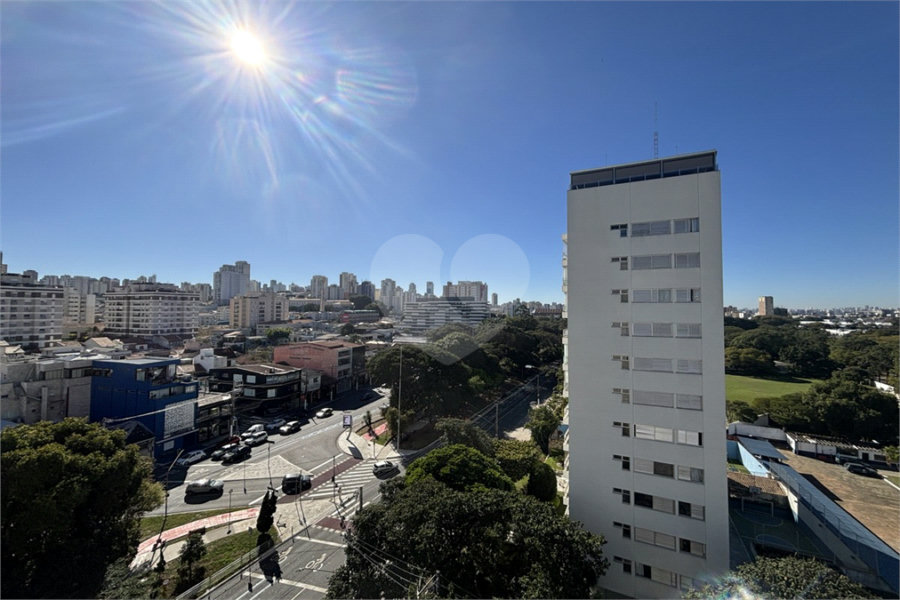 Apartamento à venda com 2 quartos em Santana, São Paulo, SP