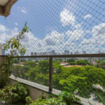 Apartamento à venda com 4 quartos, sendo 1 suíte, em Cidade Monções, São Paulo, SP