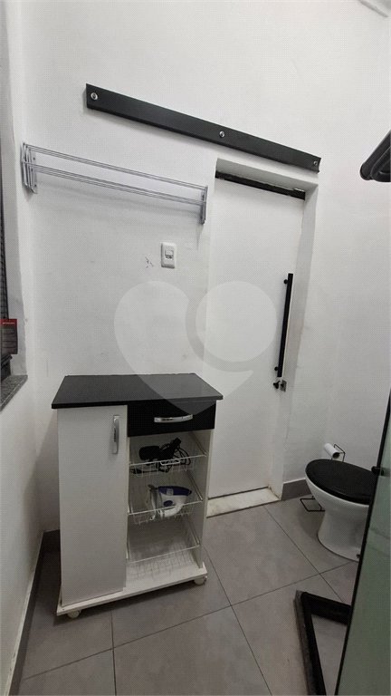 Apartamento à venda com 1 suíte no Centro, Rio de Janeiro, RJ