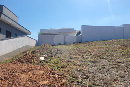 Terreno à venda no condomínio Pampulha, Sorocaba - SP