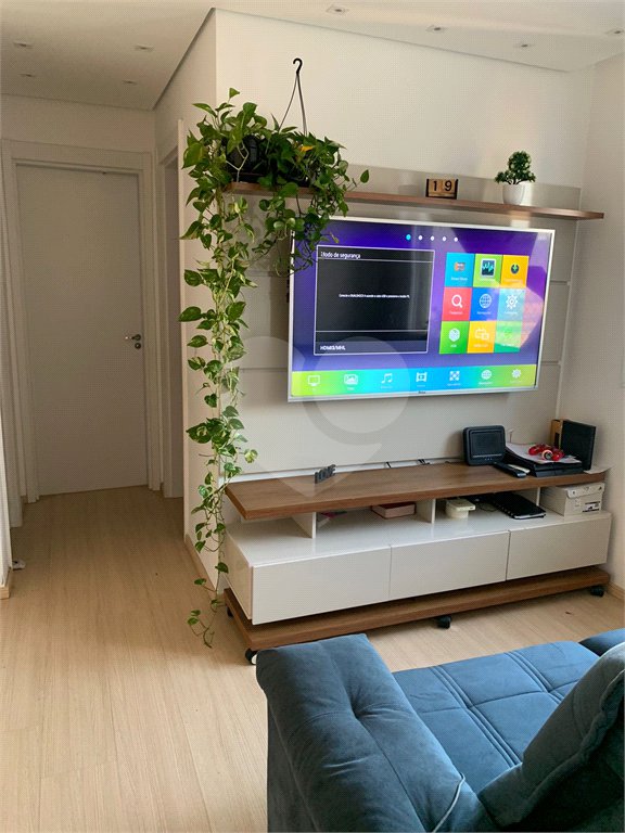 Apartamento à venda com 2 quartos em Jaraguá, São Paulo, SP