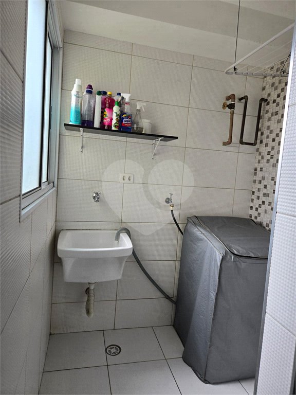 Apartamento à venda com 2 quartos em Jardim Amália, São Paulo, SP