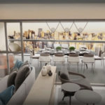 Apartamento à venda com 3 suítes em Brooklin, São Paulo, SP