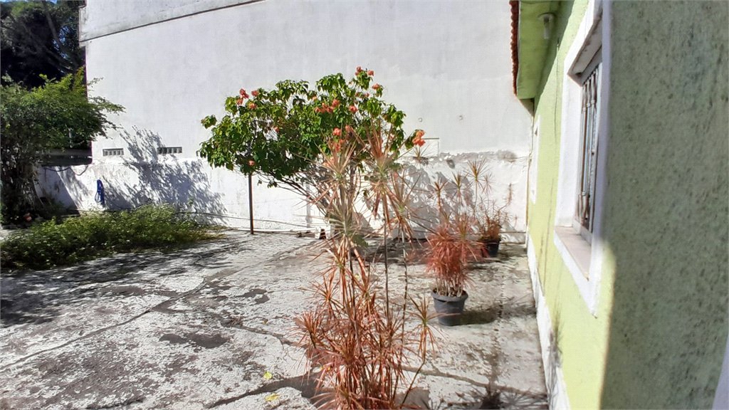 Casa à venda com 2 quartos em Campo Grande, Rio de Janeiro, RJ