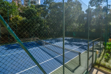 Apartamento à venda com 3 suítes em Jardim Fonte do Morumbi, São Paulo, SP