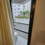 Apartamento com 2 dormitórios à venda, 107 m² por R$ 830.000,00 - Ponta da Praia - Santos/SP