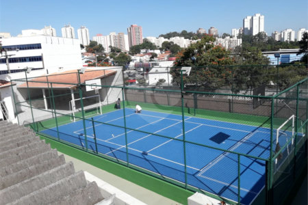 Apartamento à venda com 2 quartos em Vila Inglesa, São Paulo, SP