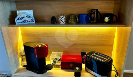 Apartamento à venda com 2 suítes em Jardim Ampliação, São Paulo, SP