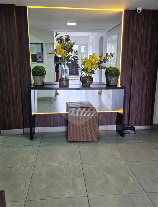 Apartamento à venda ou para alugar com 2 quartos em Portais (polvilho), Cajamar, SP
