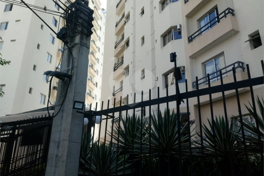 Apartamento à venda com 2 quartos, sendo 1 suíte, em Santa Teresinha, São Paulo, SP