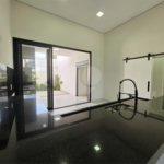 Casa à venda com 3 quartos, sendo 1 suíte, no condomínio Golden Park Residence, Sorocaba - SP