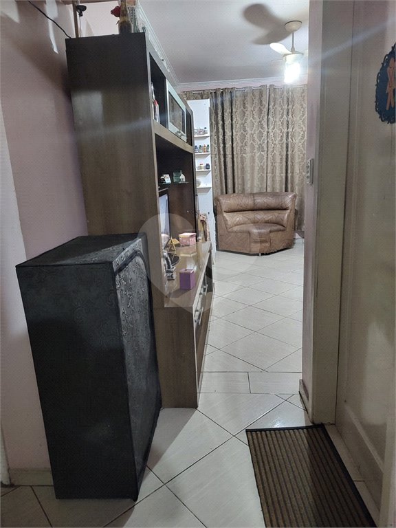 Casa à venda com 4 quartos em Tucuruvi, São Paulo, SP