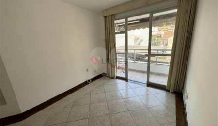 Apartamento à venda com 3 quartos, sendo 1 suíte,  em Grajaú, Rio de Janeiro, RJ