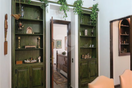 Casa à venda com 5 quartos, sendo 1 suíte, em Jardim Guedala, São Paulo, SP