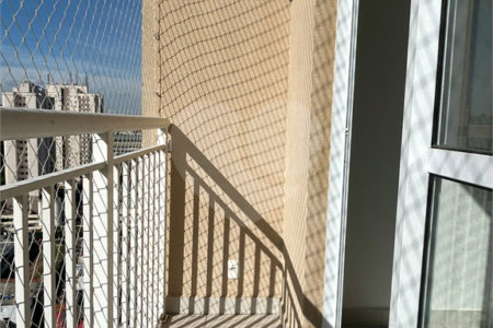 Apartamento à venda com 2 quartos em Vila Graciosa, São Paulo, SP