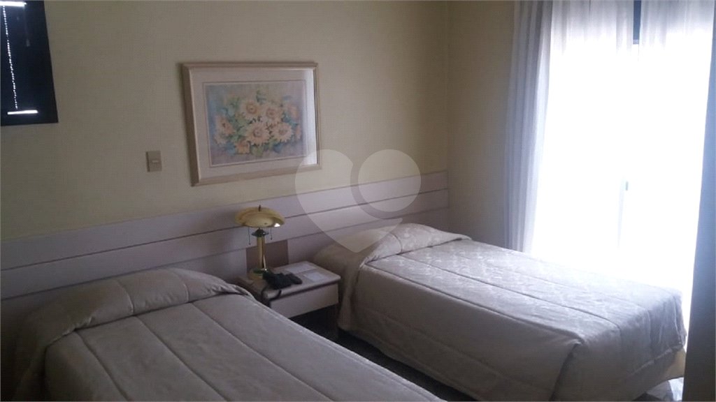 Flat à venda com 1 suíte em Santana, São Paulo, SP