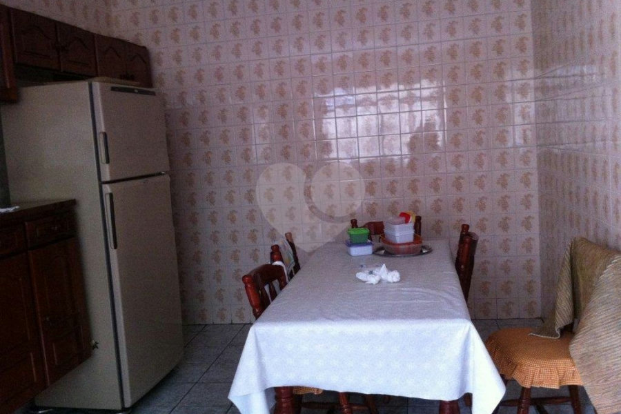 Sobrado à venda com 3 quartos, sendo 1 suíte, em Vila Dom Pedro Ii, São Paulo, SP