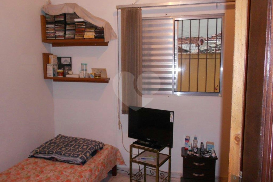 Sobrado à venda com 3 quartos, sendo 2 suítes, em Vila Aurora (zona Norte), São Paulo, SP