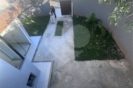 Casa à venda com 4 suítes em Campo Grande, Rio de Janeiro, RJ