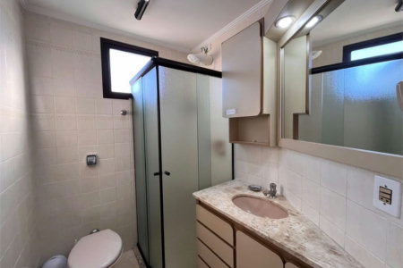 Apartamento à venda, 93 m² por R$ 350.000,00 - Enseada - Guarujá/SP