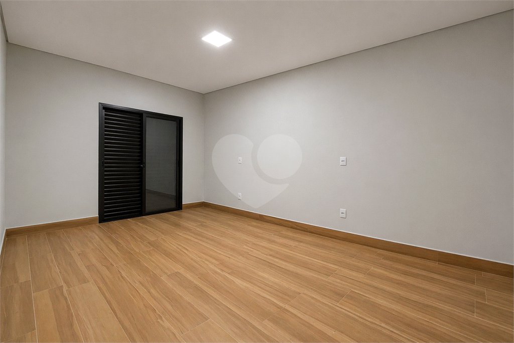 Casa à venda com 3 quartos, sendo 1 suíte,  no condomínio Reserva Ipanema, Sorocaba - SP
