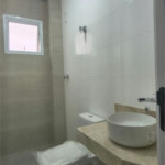 Casa Residencial à venda, Aparecida, Santos - CA0237.