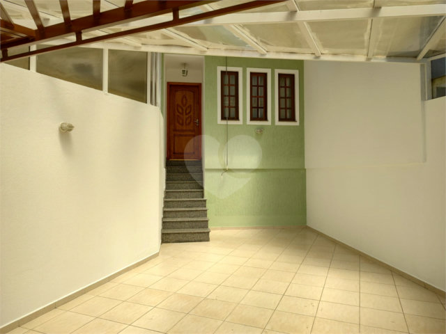 Sobrado à venda com 2 suítes em Vila Medeiros, São Paulo, SP