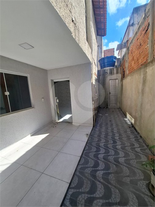 Casa para alugar com 4 quartos em Campo Grande, Rio de Janeiro, RJ