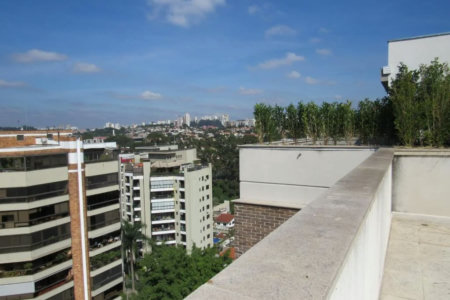 Apartamento à venda com 1 suíte em Vila Progredior, São Paulo, SP