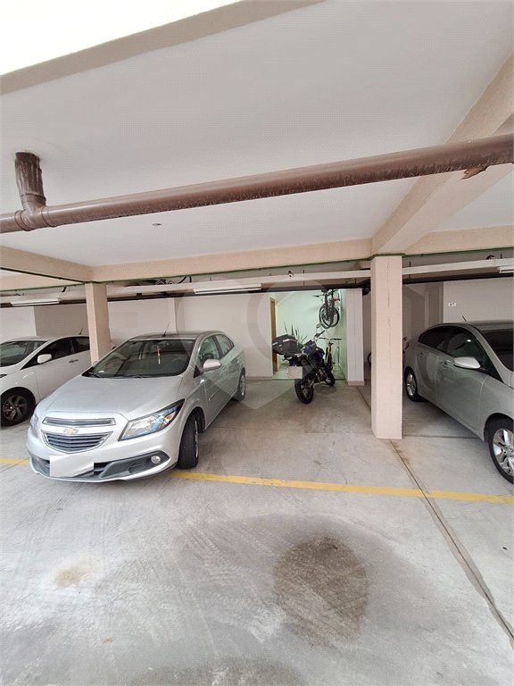 Casa à venda com 3 quartos, sendo 1 suíte, no condomínio Res San Raphael, São Paulo - SP
