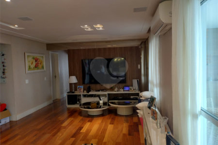 Apartamento à venda com 3 suítes no Centro, São Bernardo do Campo, SP