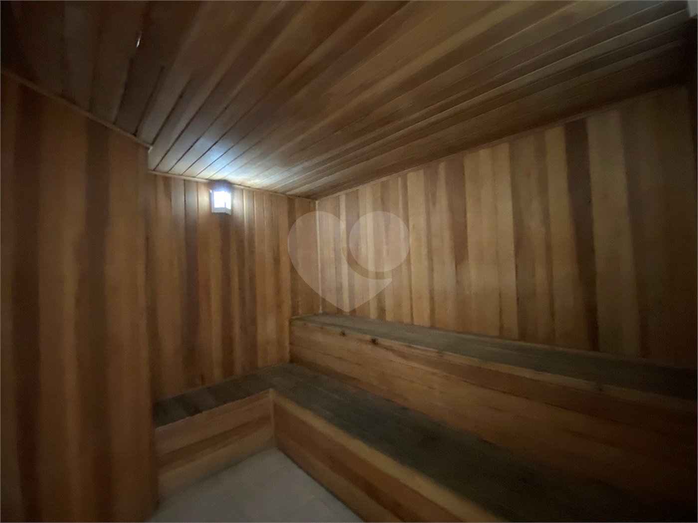 Duplex à venda com 4 suítes em Santana, São Paulo, SP