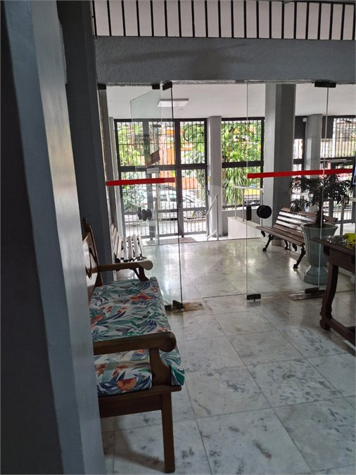 Apartamento à venda com 2 quartos em Maracanã, Rio de Janeiro, RJ