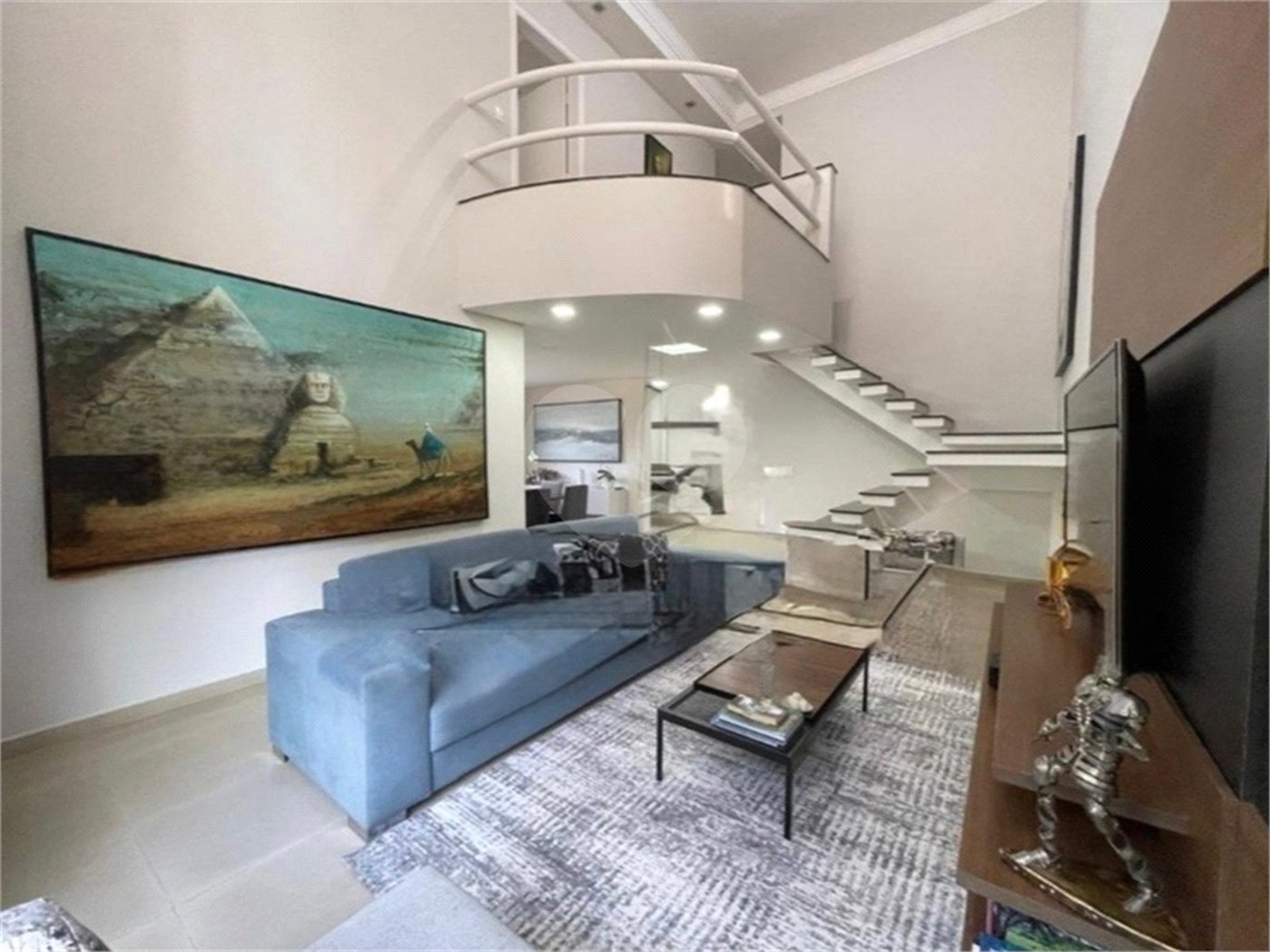 Casa à venda com 4 quartos, sendo 2 suítes, no condomínio Ibiti Royal Park, Sorocaba - SP
