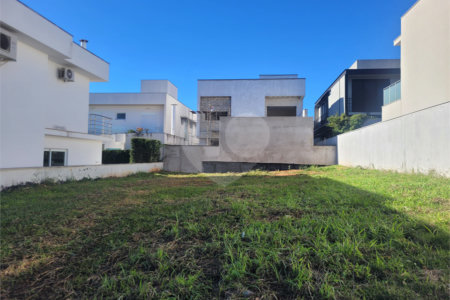 Terreno à venda no condomínio Residencial Giverny, Sorocaba - SP