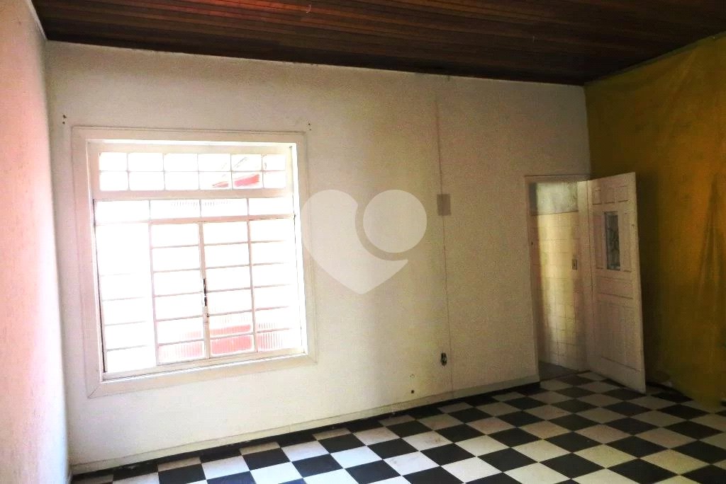 Casa à venda com 2 quartos em Santana, São Paulo, SP