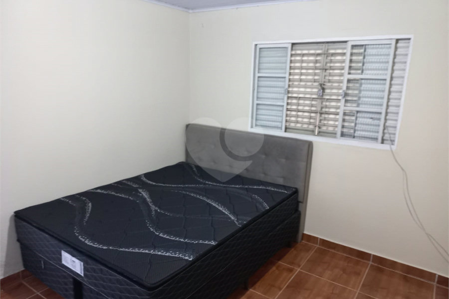 Casa à venda com 3 quartos em Tucuruvi, São Paulo, SP