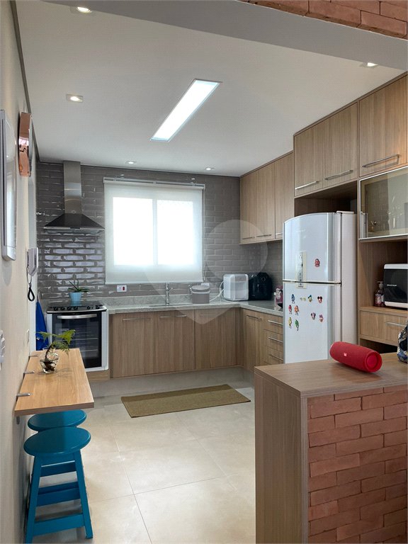 Apartamento à venda com 2 quartos, sendo 1 suíte, em Vila Guilherme, São Paulo, SP