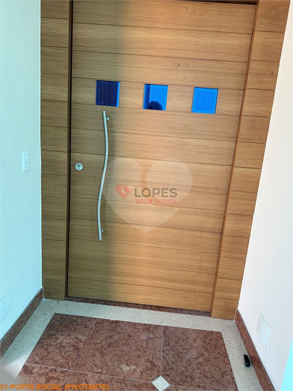 Cobertura à venda com 4 suítes em Copacabana, Rio de Janeiro, RJ