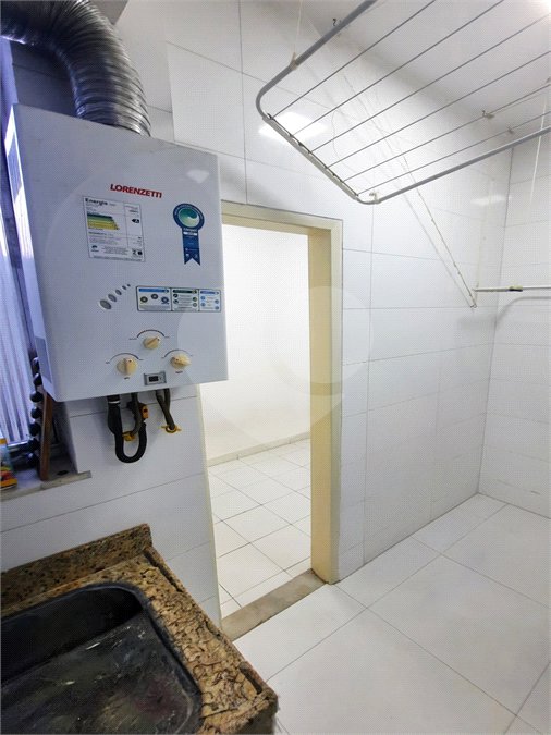 Apartamento à venda com 3 quartos em Tijuca, Rio de Janeiro, RJ