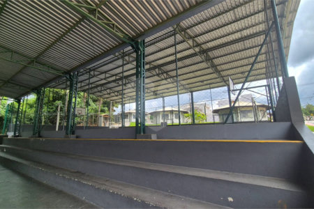 Terreno à venda no condomínio Horto Florestal II, Sorocaba - SP