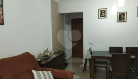 Apartamento à venda com 2 quartos em Jardim Ester, São Paulo, SP